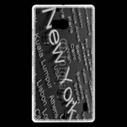 Coque Nokia Lumia 930 Ville de New York