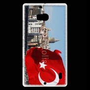 Coque Nokia Lumia 930 Istanbul Turquie