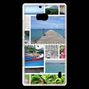 Coque Nokia Lumia 930 Guadeloupe