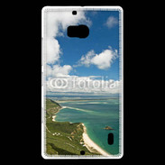 Coque Nokia Lumia 930 Baie de Setubal au Portugal