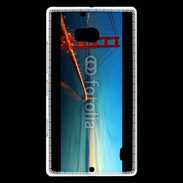 Coque Nokia Lumia 930 Golden Gate Bridge San Francisco