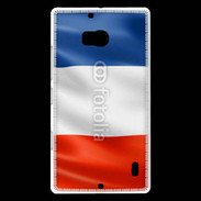 Coque Nokia Lumia 930 Drapeau France