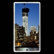 Coque Nokia Lumia 930 Freedom Tower NYC 4