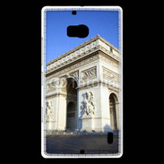 Coque Nokia Lumia 930 Arc de Triomphe 1