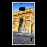 Coque Nokia Lumia 930 Arc de Triomphe 2