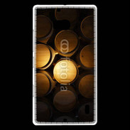 Coque Nokia Lumia 930 Tonneaux à vin