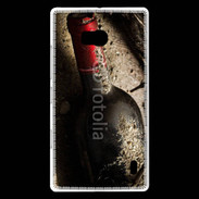 Coque Nokia Lumia 930 Vieille bouteille de vin