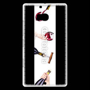 Coque Nokia Lumia 930 Vin rouge !!