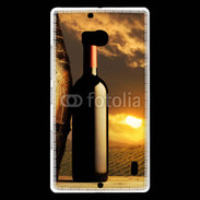 Coque Nokia Lumia 930 Amour du vin
