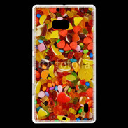 Coque Nokia Lumia 930 Folie de bonbons 100
