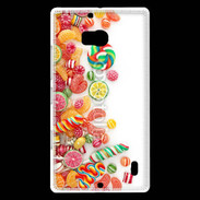 Coque Nokia Lumia 930 Assortiment de bonbons 111