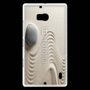 Coque Nokia Lumia 930 Zen japonais