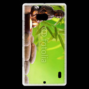 Coque Nokia Lumia 930 Bouddha zen