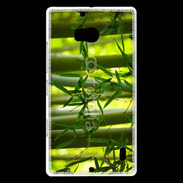 Coque Nokia Lumia 930 Forêt de bambou