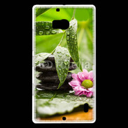 Coque Nokia Lumia 930 Zen attitude 61