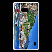 Coque Nokia Lumia 930 Bord de mer en Italie