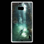 Coque Nokia Lumia 930 Plongée sous-marine 2