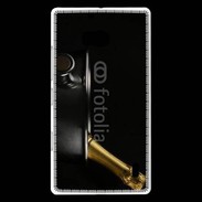 Coque Nokia Lumia 930 Saut à champagne