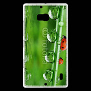 Coque Nokia Lumia 930 Coccinelle