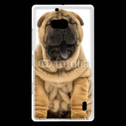 Coque Nokia Lumia 930 Sharpei