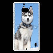 Coque Nokia Lumia 930 Husky 1