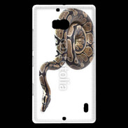 Coque Nokia Lumia 930 Python royal