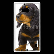 Coque Nokia Lumia 930 Petit chiot 3