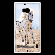 Coque Nokia Lumia 930 Cheval Appaloosa