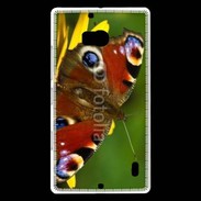 Coque Nokia Lumia 930 Papillon 2