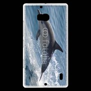 Coque Nokia Lumia 930 Dauphin 3