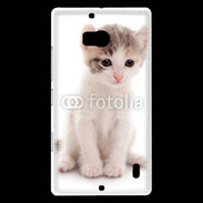 Coque Nokia Lumia 930 Chaton 2