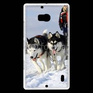 Coque Nokia Lumia 930 Chien de traineau