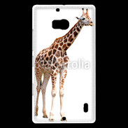 Coque Nokia Lumia 930 Girafe