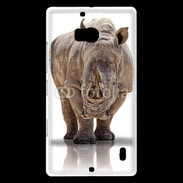 Coque Nokia Lumia 930 Rhinocéros