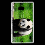 Coque Nokia Lumia 930 Panda 3