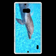 Coque Nokia Lumia 930 Dauphin 21