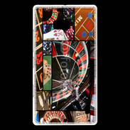 Coque Nokia Lumia 930 J'adore les casinos