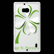 Coque Nokia Lumia 930 La saint Patrick