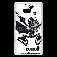 Coque Nokia Lumia 930 Dark j'adore