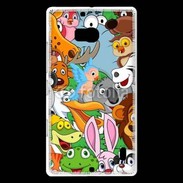 Coque Nokia Lumia 930 Animaux cartoon