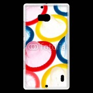 Coque Nokia Lumia 930 Préservatif