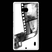 Coque Nokia Lumia 930 Film de cinéma