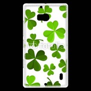 Coque Nokia Lumia 930 Jour de chance