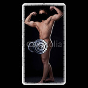 Coque Nokia Lumia 930 Humour de culturiste 1