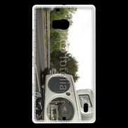 Coque Nokia Lumia 930 Radar de contrôle de vitesse