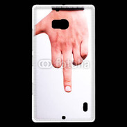 Coque Nokia Lumia 930 fuck 11