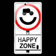 Coque Nokia Lumia 930 Happy zone