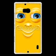 Coque Nokia Lumia 930 Cartoon face 10