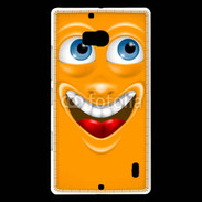 Coque Nokia Lumia 930 Cartoon face 11