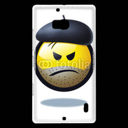 Coque Nokia Lumia 930 Cartoon beret 10